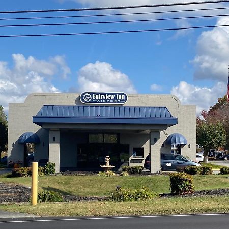 Fairview Inn - Greensboro Airport Kültér fotó
