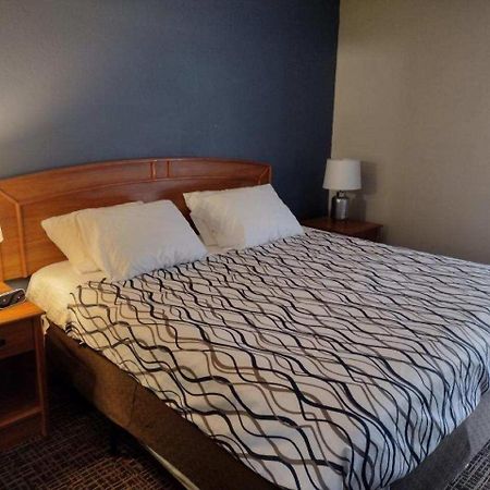 Fairview Inn - Greensboro Airport Kültér fotó