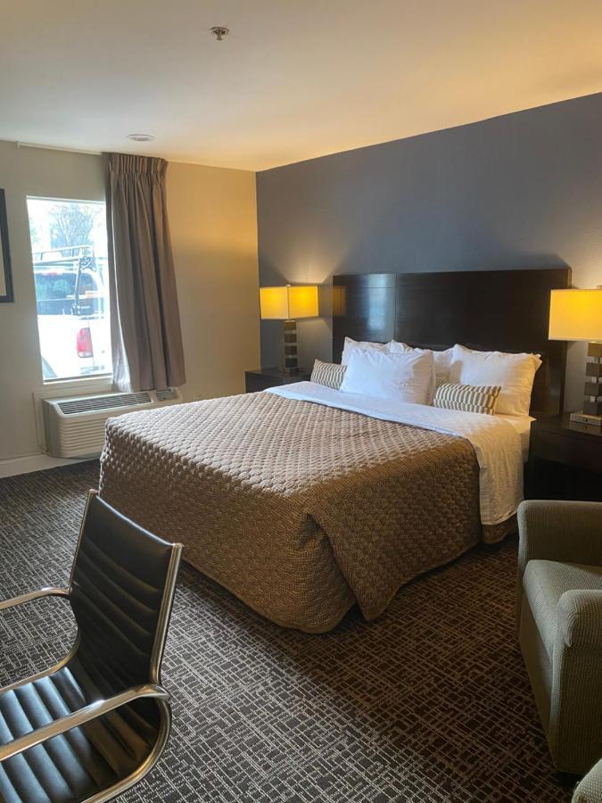 Fairview Inn - Greensboro Airport Kültér fotó