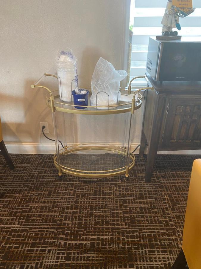 Fairview Inn - Greensboro Airport Kültér fotó