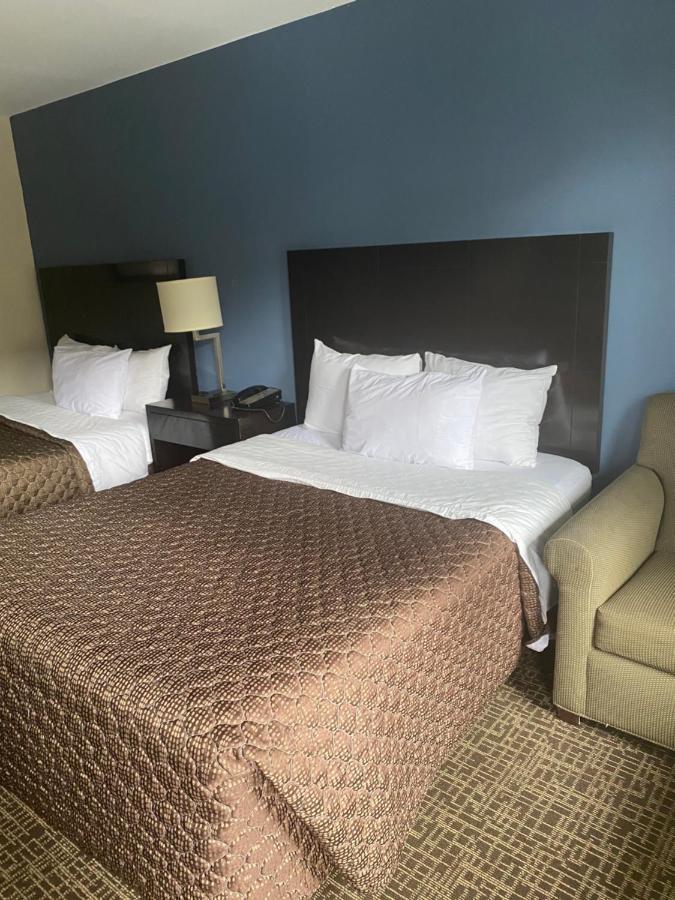 Fairview Inn - Greensboro Airport Kültér fotó