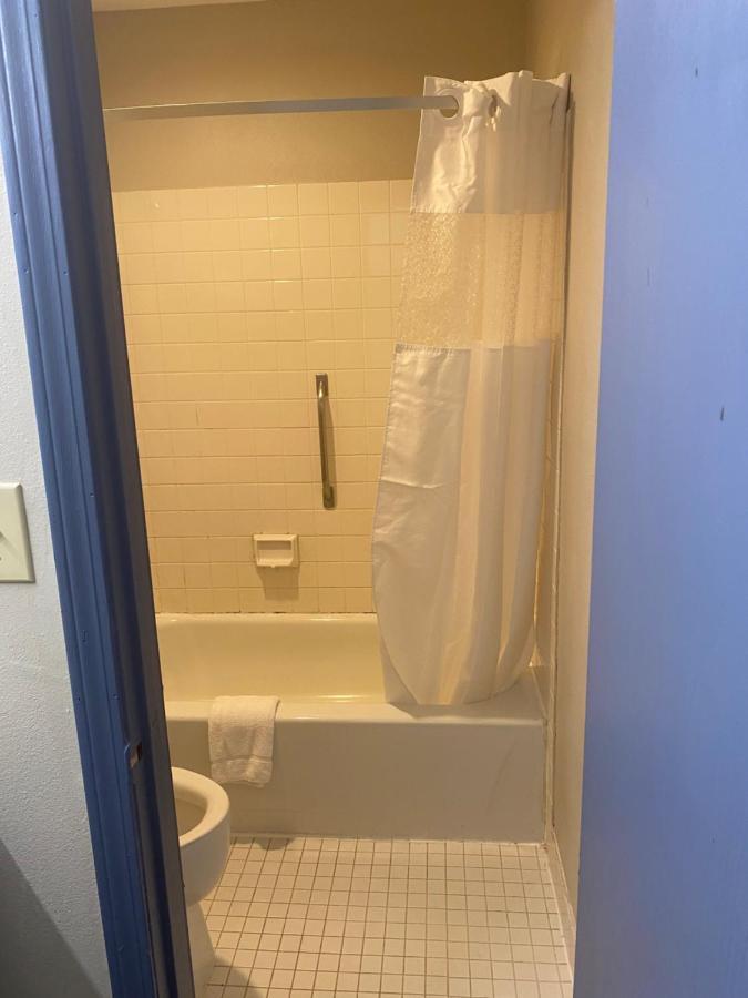 Fairview Inn - Greensboro Airport Kültér fotó
