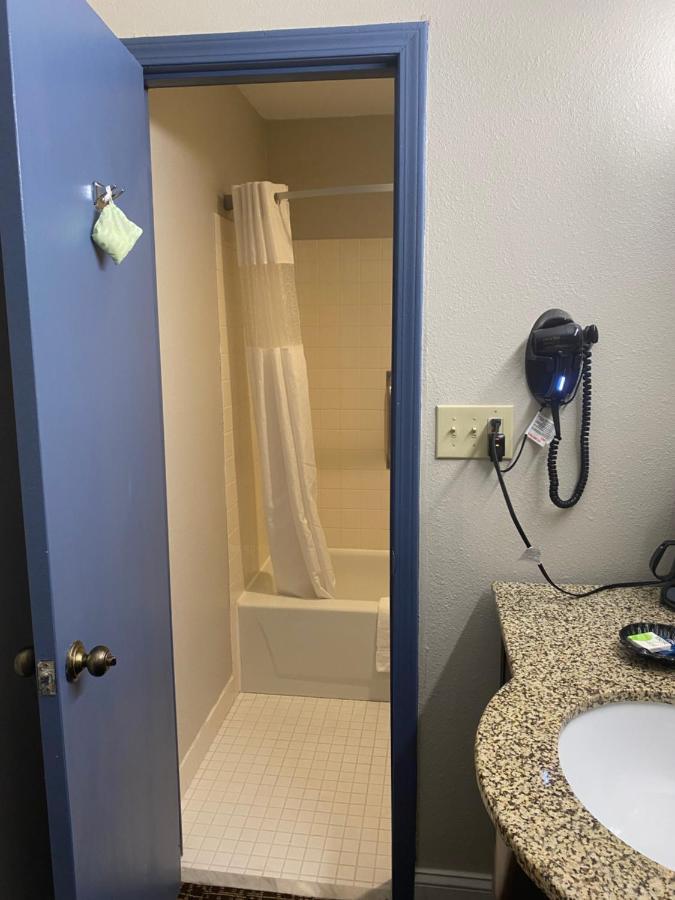 Fairview Inn - Greensboro Airport Kültér fotó