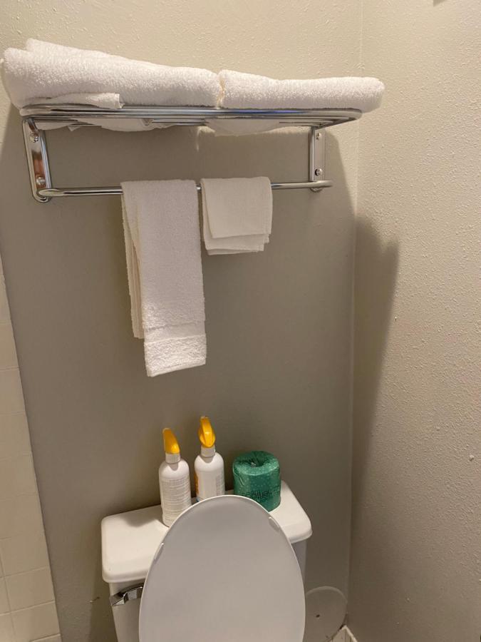 Fairview Inn - Greensboro Airport Kültér fotó