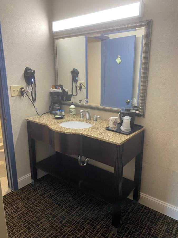 Fairview Inn - Greensboro Airport Kültér fotó