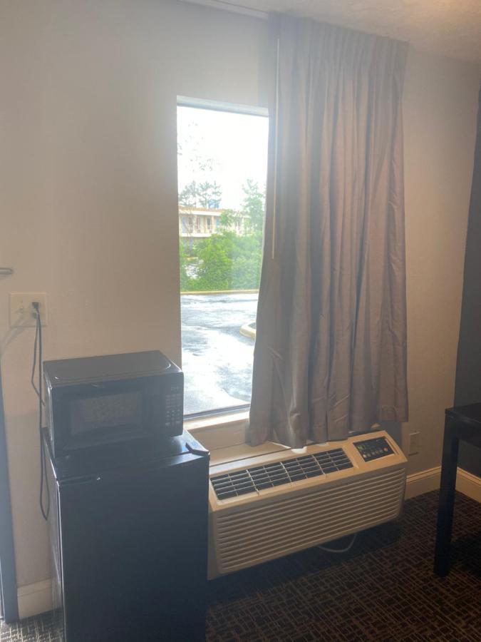 Fairview Inn - Greensboro Airport Kültér fotó