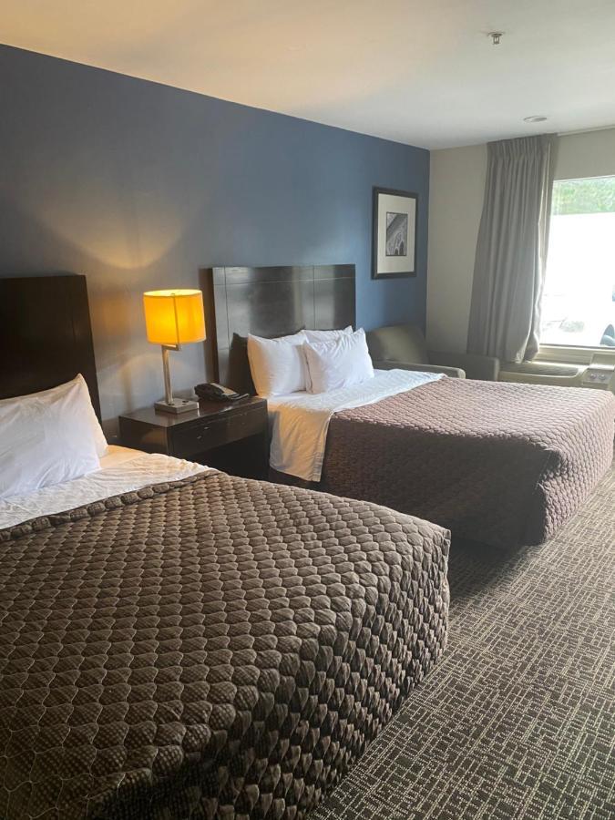Fairview Inn - Greensboro Airport Kültér fotó