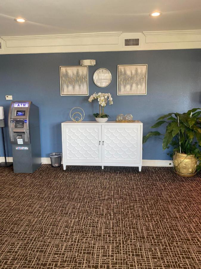 Fairview Inn - Greensboro Airport Kültér fotó