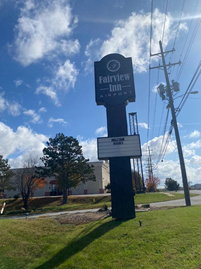 Fairview Inn - Greensboro Airport Kültér fotó
