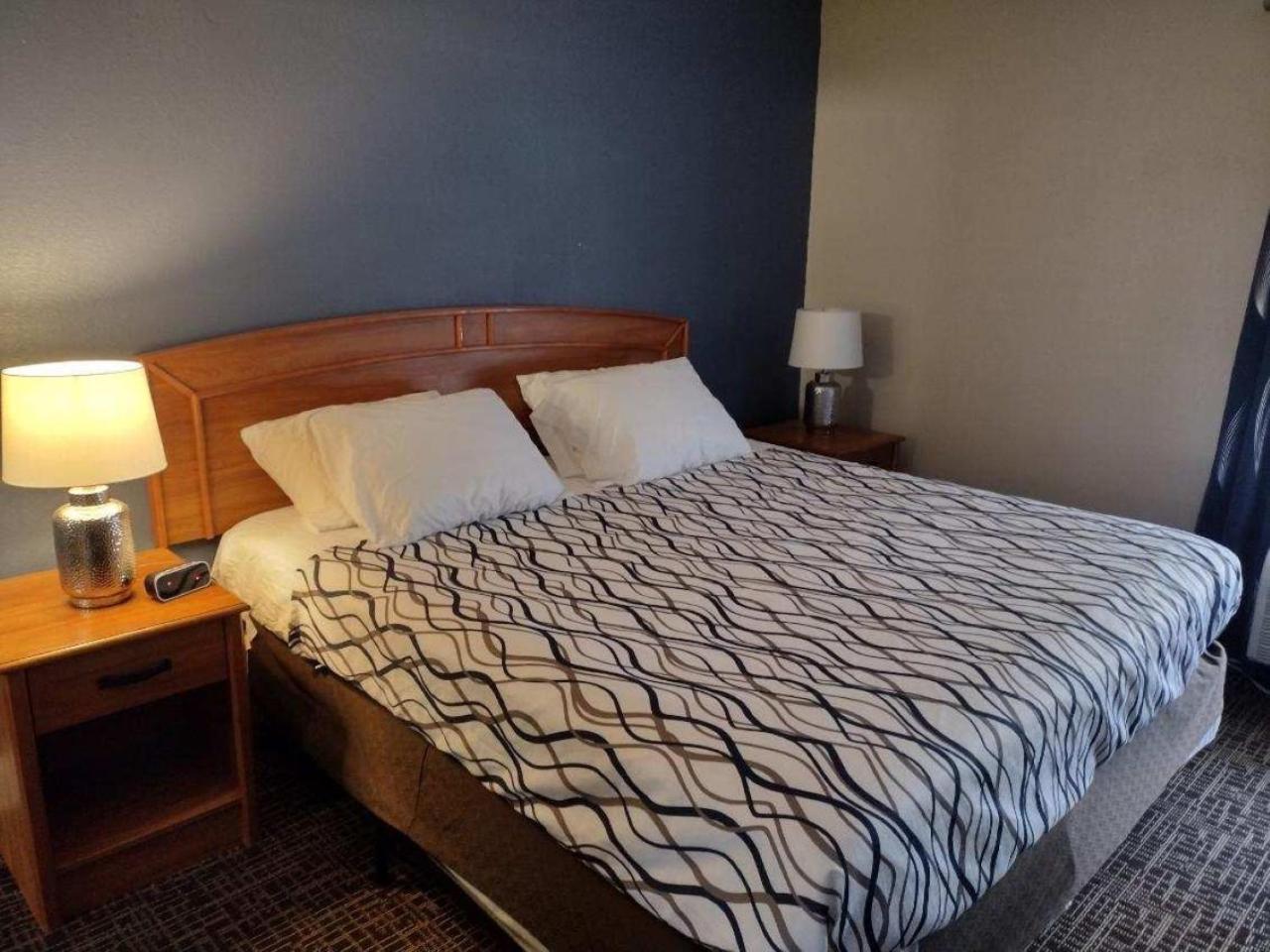 Fairview Inn - Greensboro Airport Kültér fotó