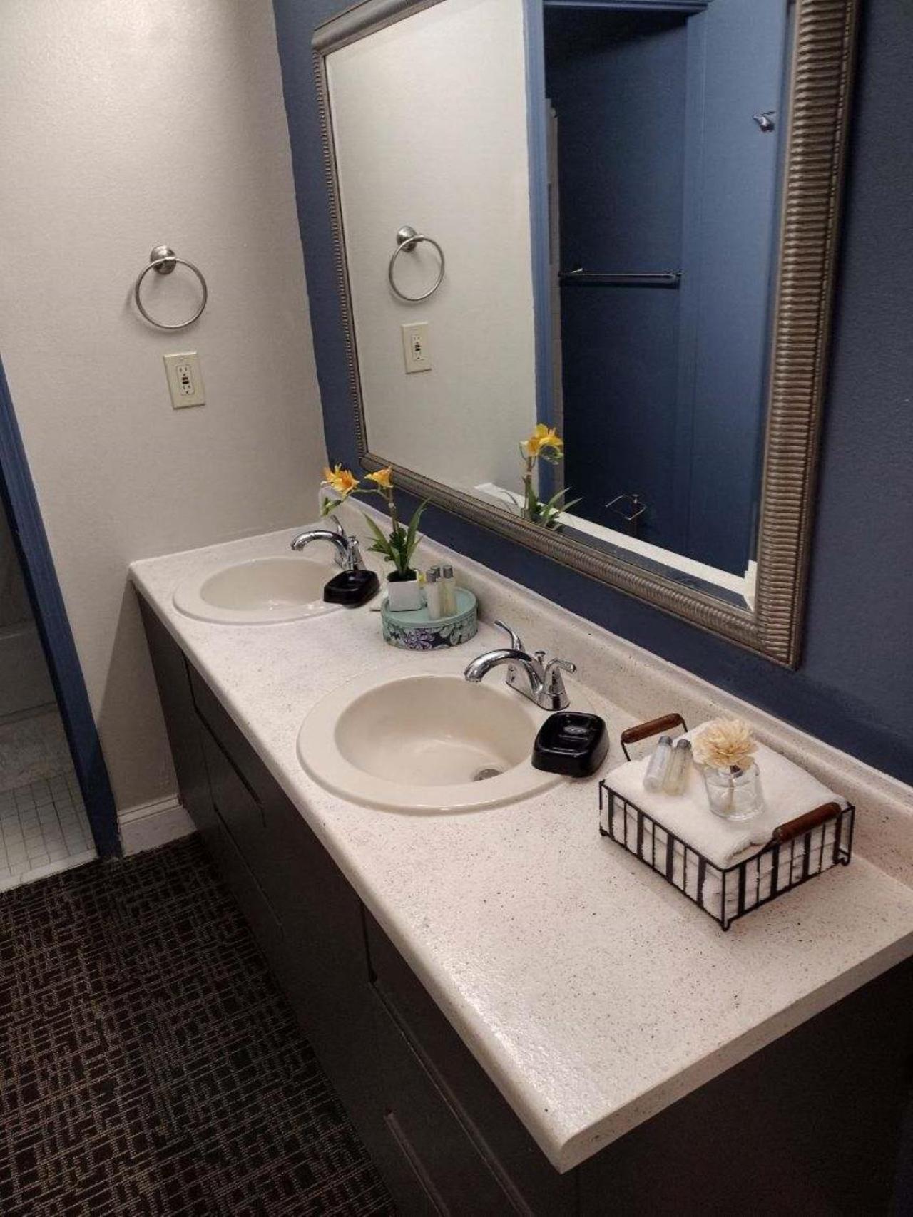 Fairview Inn - Greensboro Airport Kültér fotó